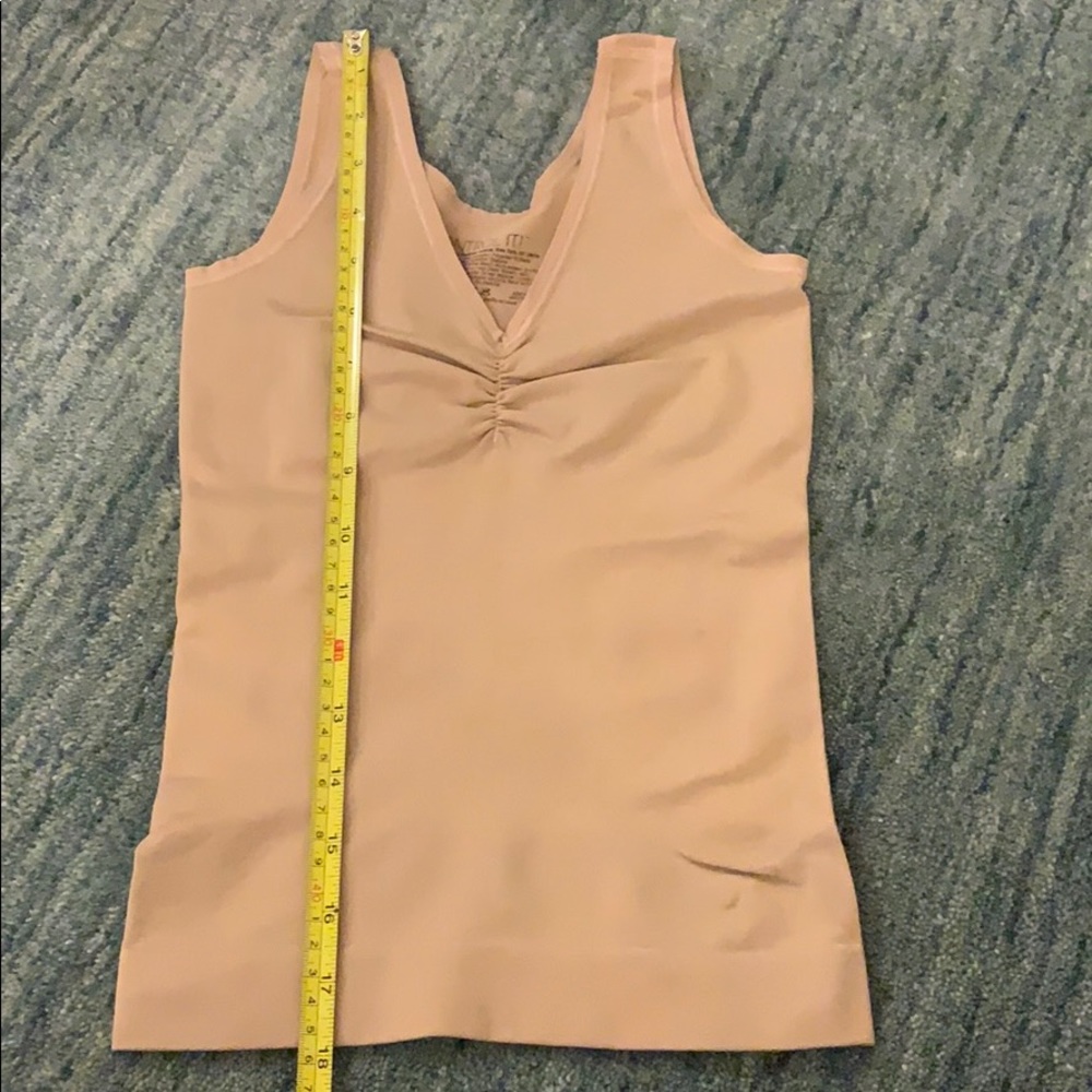 Shape were control it